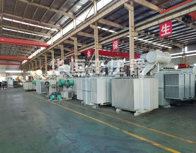 S11-8000/35沧源沧源沧源电力变压器厂家