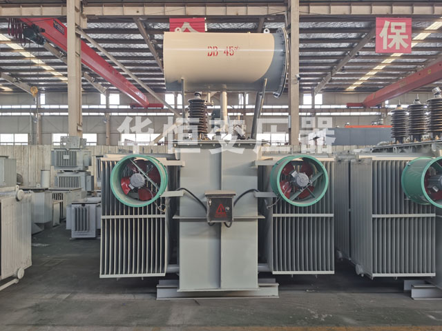 S11-8000/35沧源沧源沧源电力变压器价格