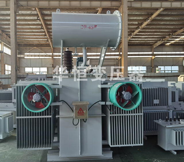 S13-6300/35沧源沧源沧源电力变压器