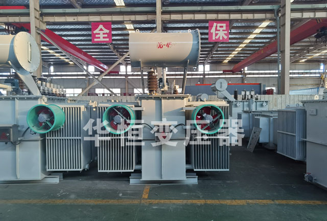 S13-6300/35沧源沧源沧源油浸式变压器